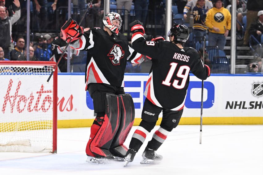 Skvělý brankář Craig Anderson oznamuje konec